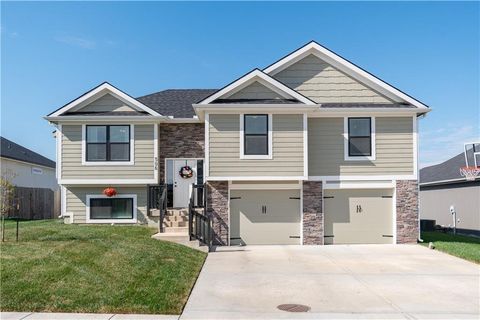 506 SW Meadowood Drive Grain Valley MO 64029