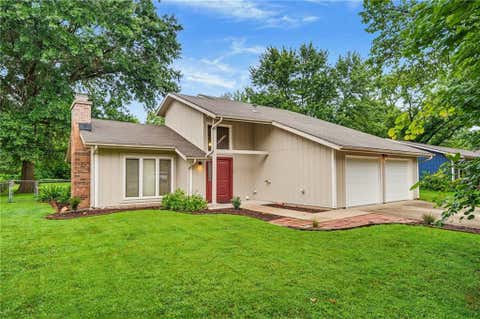 Photo of 2009 Atchison Avenue, Lawrence, KS 66047 (MLS # 2634402)