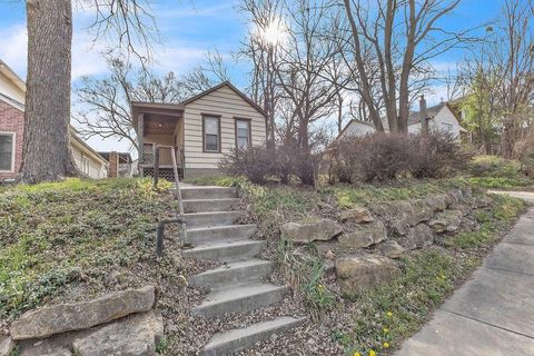 1401 N 12th Street, St Joseph, MO 64501 - MLS#: 2610625