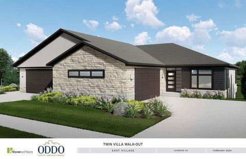 2760 W 133rd Terrace Leawood KS 66209