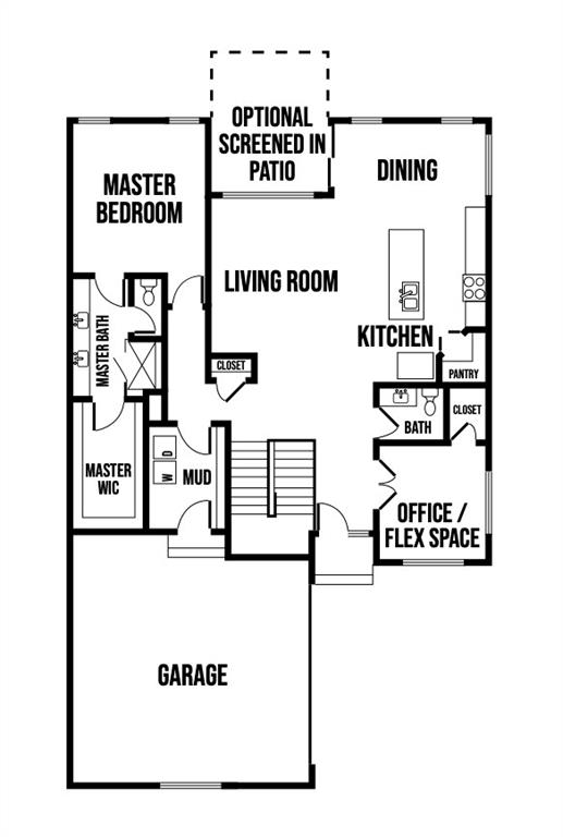 2760 W 133rd Terrace