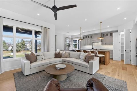 2760 W 133rd Terrace Leawood KS 66209