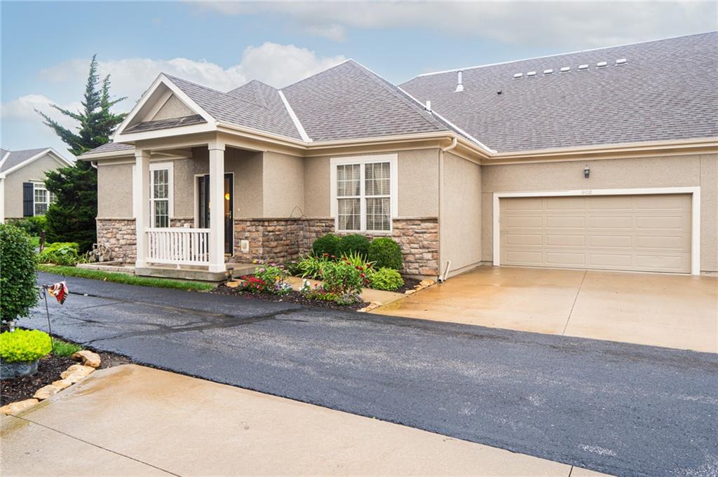 View Lawrence, KS 66049 townhome