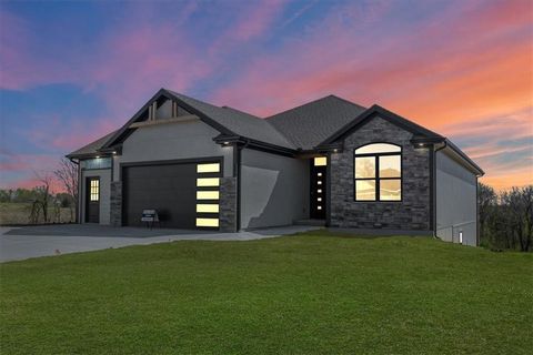 2305 Arbor Lane Excelsior Springs MO 64024