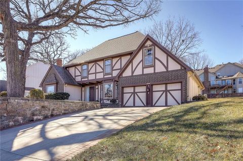 8422 Rosehill Road Lenexa KS 66215