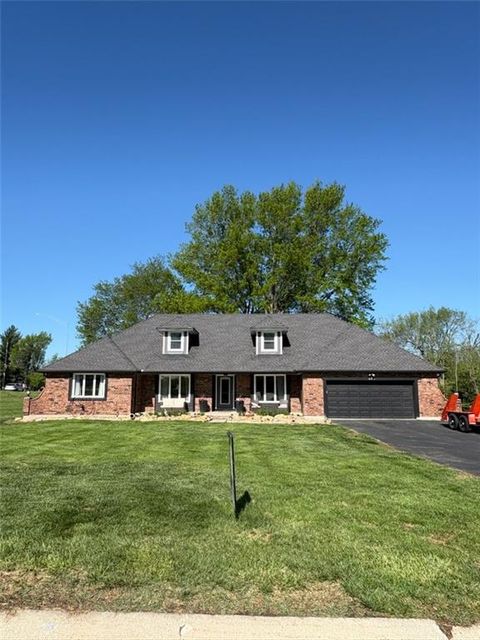 400 Appaloosa Drive, Raymore, MO 64083 - MLS#: 2606689