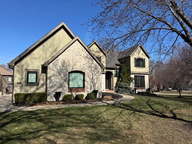 2116 Winding Woods Drive