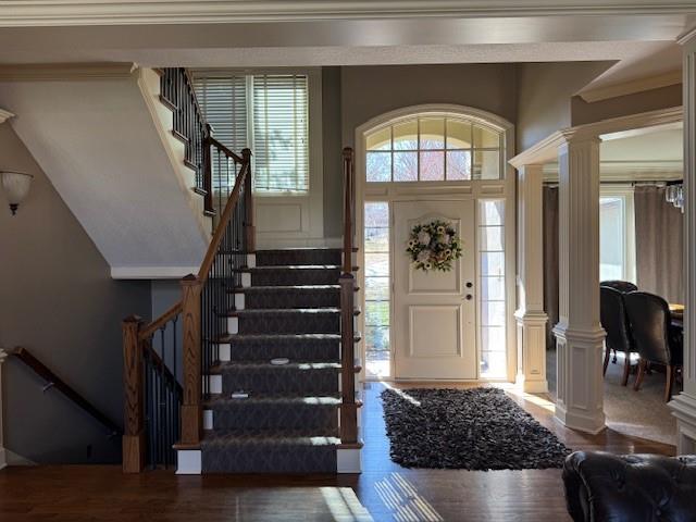 2116 Winding Woods Drive