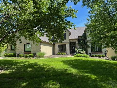 2116 Winding Woods Drive Liberty MO 64068