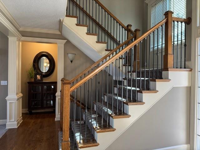 2116 Winding Woods Drive