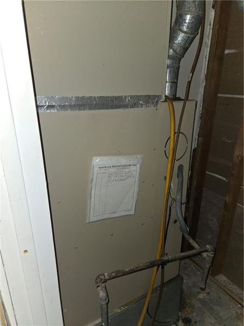 Tiny photo for 1125 Elizabeth Street, Liberty, MO 64068 (MLS # 2605656)