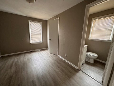 Photo of 3618 Mersington Avenue, Kansas City, MO 64128 (MLS # 2642675)