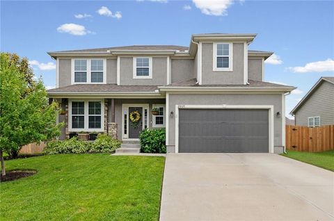 29125 W 184th Street, Gardner, KS 66030 - MLS#: 2622029