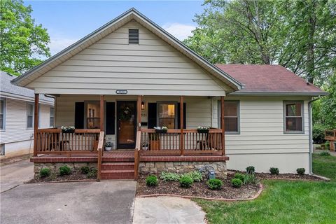 2521 W 47th Terrace, Westwood, KS 66205 - MLS#: 2546947