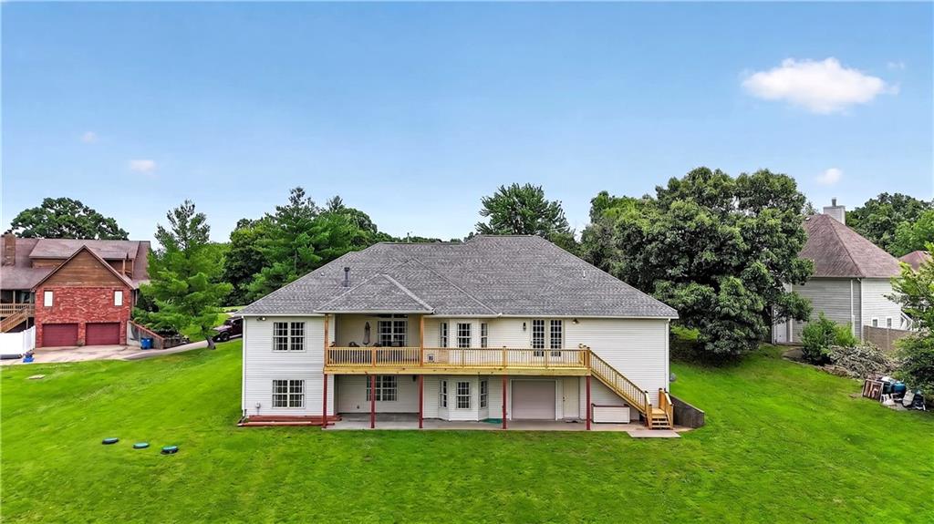 2511 Fairway Drive