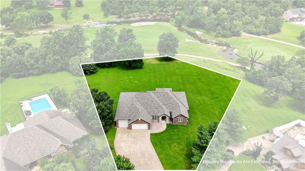2511 Fairway Drive