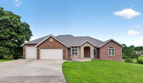 Photo of 2511 Fairway Drive, Joplin, MO 64804 (MLS # 2628002)