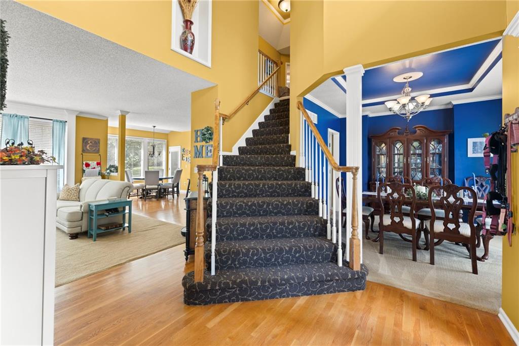 22007 W 52nd Street