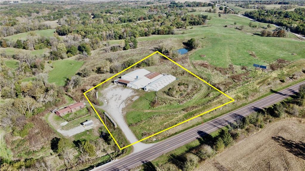 545 W Hwy 6 N/A
