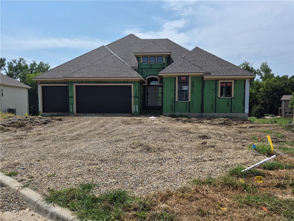4728 Clubhouse Drive