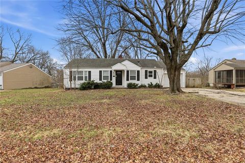 9609 E 68th Street, Raytown, MO 64133 - MLS#: 2609151