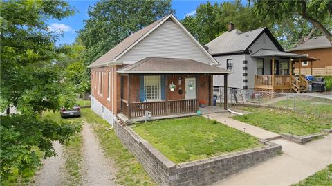 1211 Sumner Avenue, Kansas City, KS 66102 - MLS#: 2618069