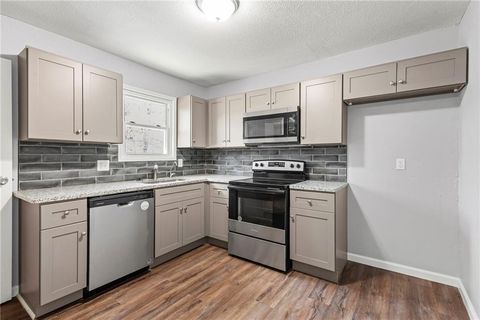 5232 N Palmer Avenue, Kansas City, MO 64119 - MLS#: 2589062