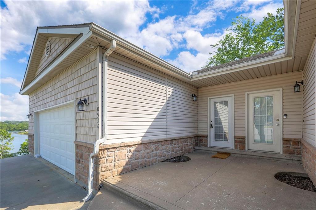10536 E 45th Terrace