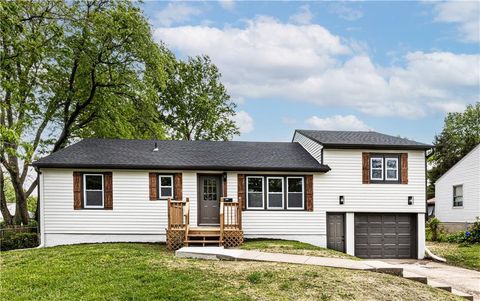 1401 67th Place, Kansas City, MO 64118 - MLS#: 2620180