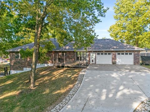 10611 N Northbrooke Drive, Kansas City, MO 64155 - MLS#: 2509536