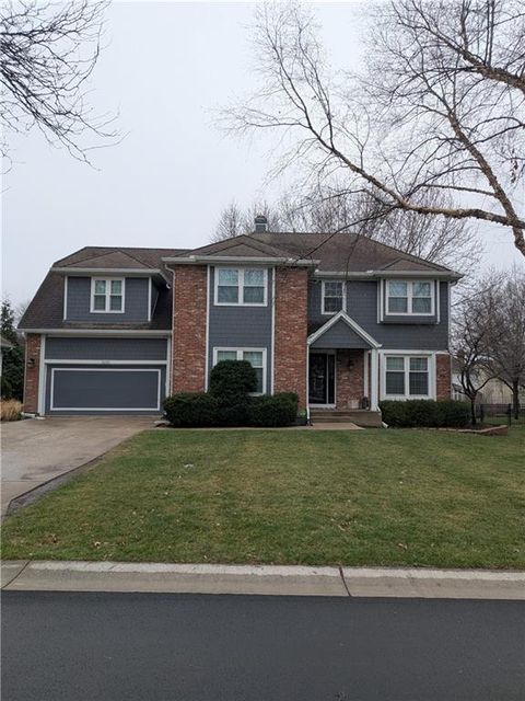 5255 W 129TH Terrace Leawood KS 66209