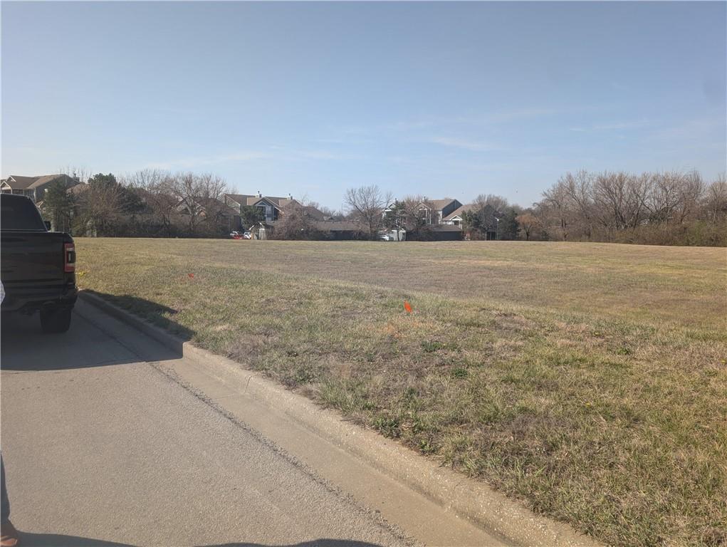 129th & Somerset Terrace