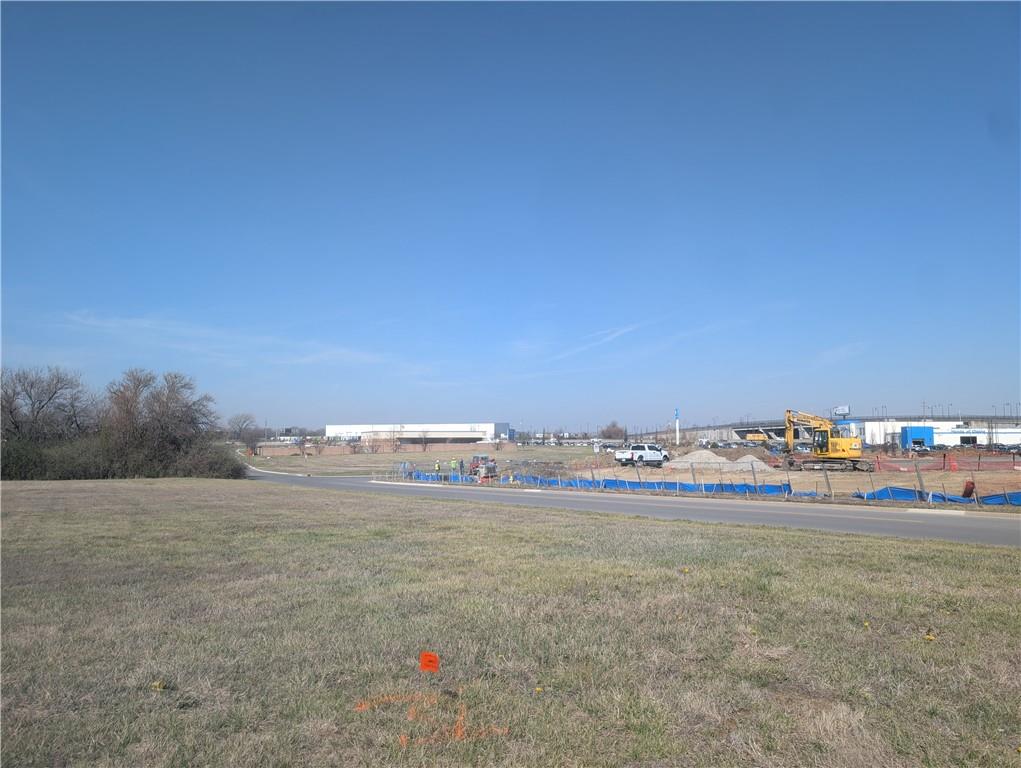 129th & Somerset Terrace