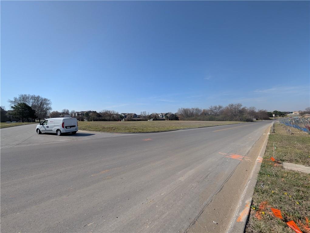 129th & Somerset Terrace