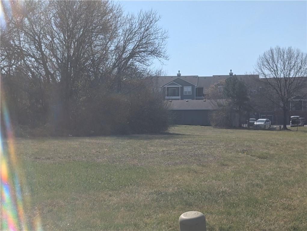 129th & Somerset Terrace