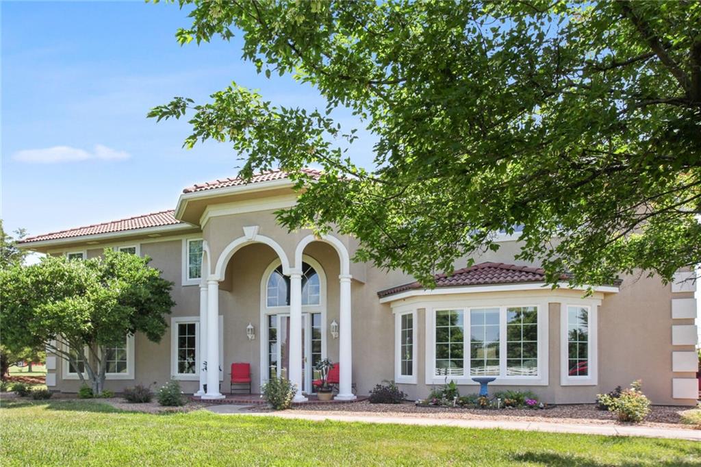 15555 S Moonlight Road