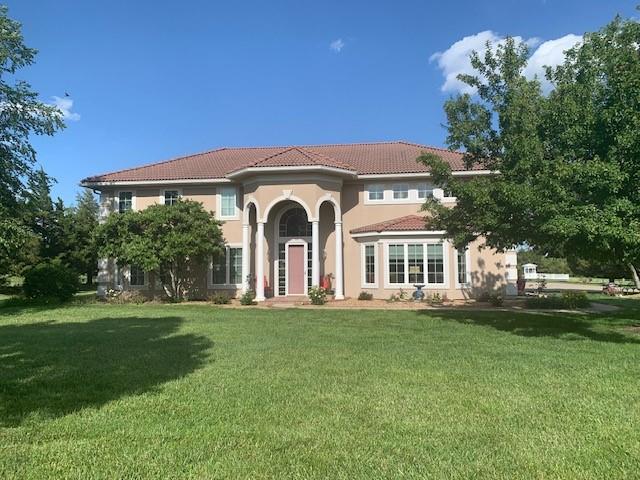 15555 S Moonlight Road