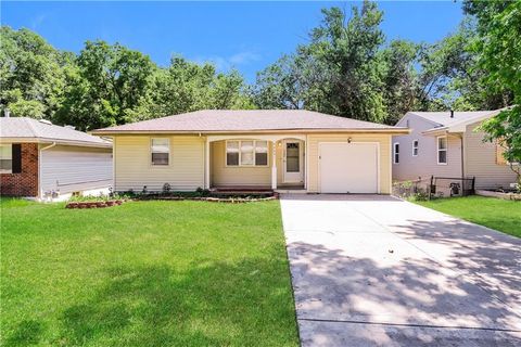 5205 N Richmond Avenue, Kansas City, MO 64119 - MLS#: 2562770