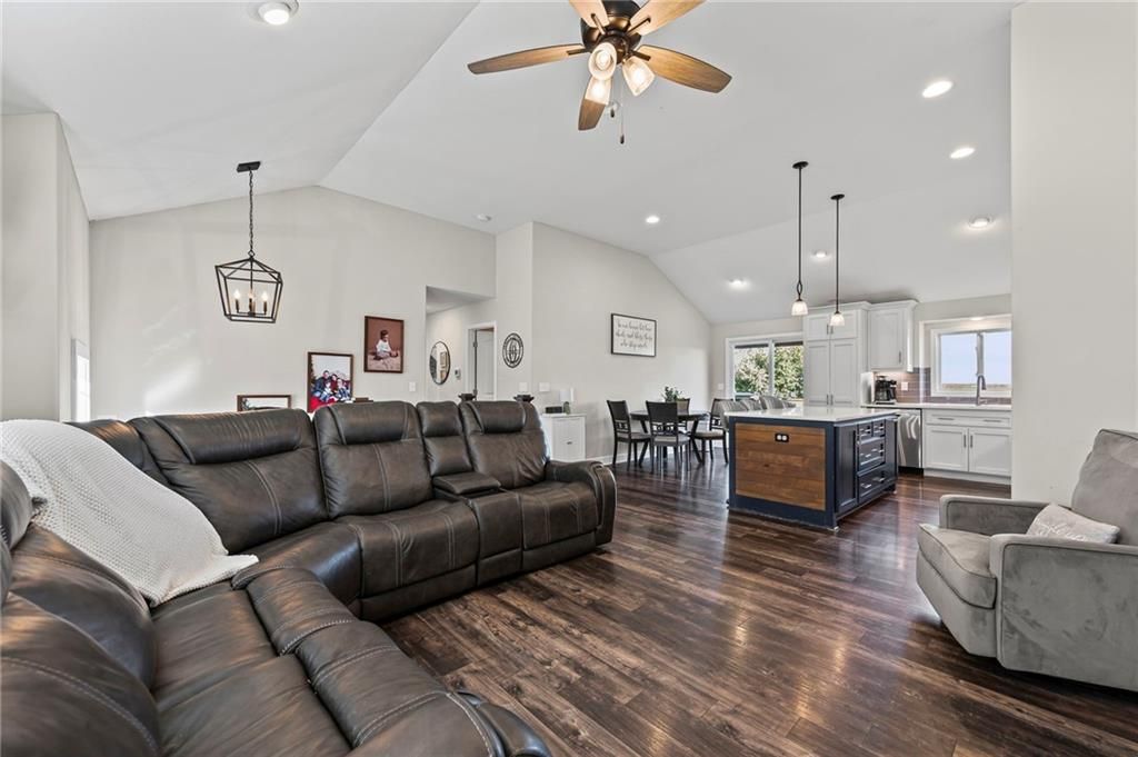 Photo of 800 SW Hill Top Court, Grain Valley, MO 64029 (MLS # 2592216)