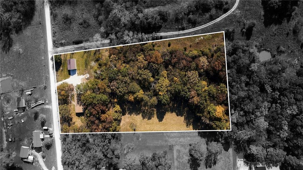 92 NW 1621st Road