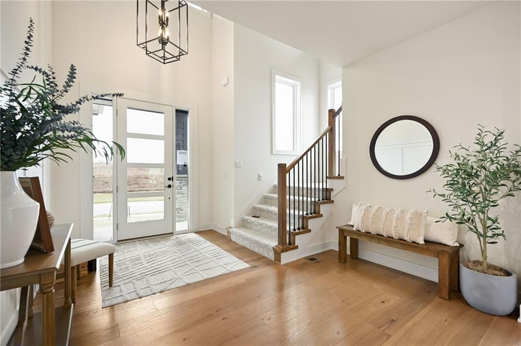 Photo of 205 NW Lovins Drive, Lees Summit, MO 64081 (MLS # 2608275)