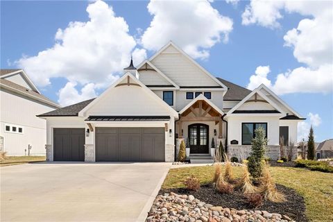 16805 Rosehill Street, Overland Park, KS 66221 - MLS#: 2534668