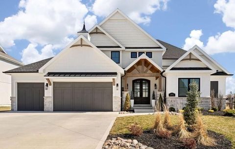 16805 Rosehill Street, Overland Park, KS 66221 - MLS#: 2534668