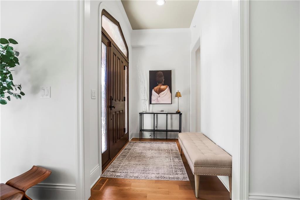 4522 Summit Street B