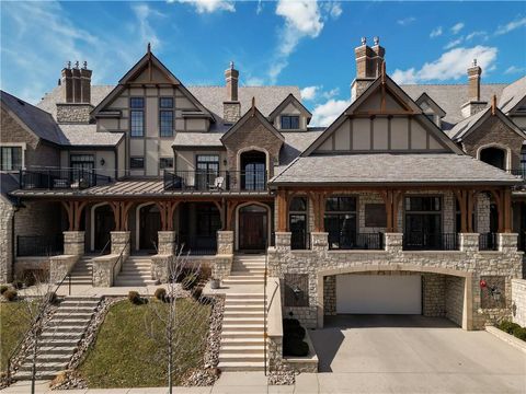 4522 Summit Street B Kansas City MO 64111