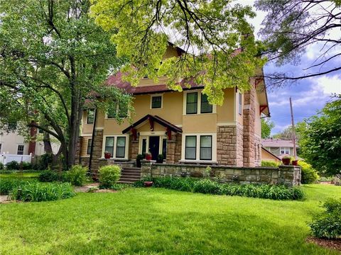 7300 Summit Street, Kansas City, MO 64114 - MLS#: 2547712