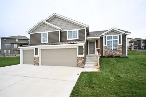 2407 windmill Circle, Platte City, MO 64079 - #: 2520292