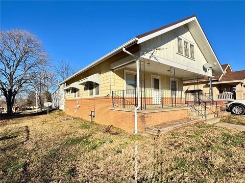 206 E Main Street Highland KS 66035