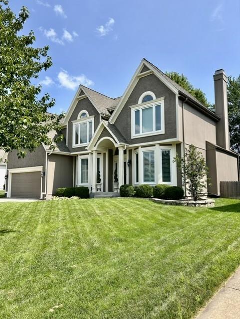 8001 W 130th Street