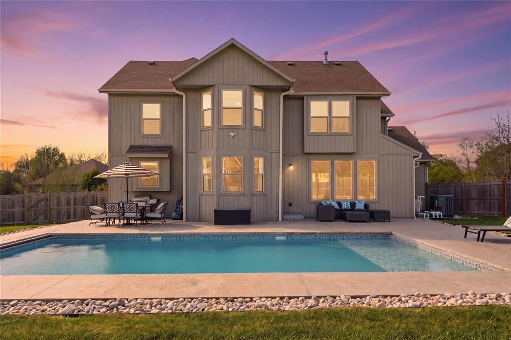 31191 W 165th Terrace